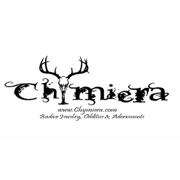 Chymiera