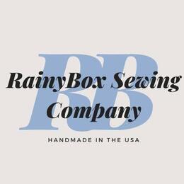 RainyBox Sewing Company