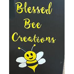 Blessed Bee Creations