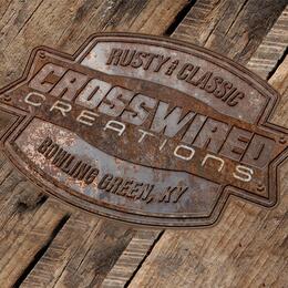 Crosswired Creations
