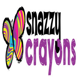 Snazzy Dazzy Crayons