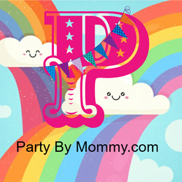 Partybymommy
