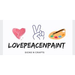 Lovepeacenpaint