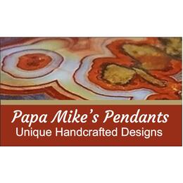 Papa Mike's Pendants
