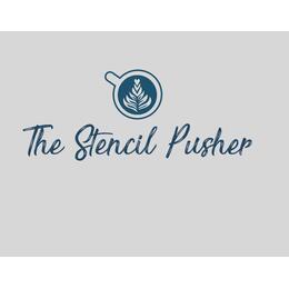 The Stencil Pusher