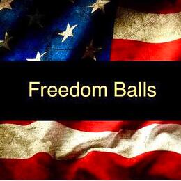 Freedom Balls