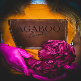Agaboo Candles Agaboo Candles