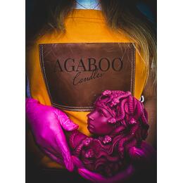 Agaboo Candles
