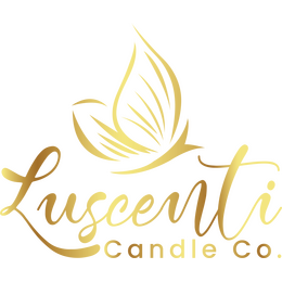 Luscenti Candle Co.