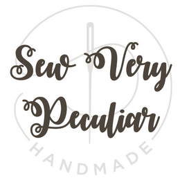 Sew Very Peculiar Sew Very Peculiar