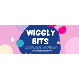Wiggly Bits Jewelry