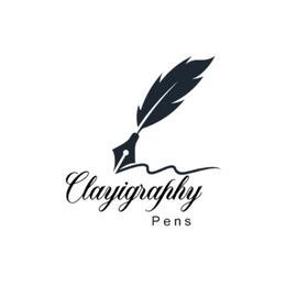 Clayigraphy Pens
