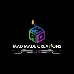 MAD Made Creations LLC