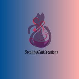StealthyCatCreations