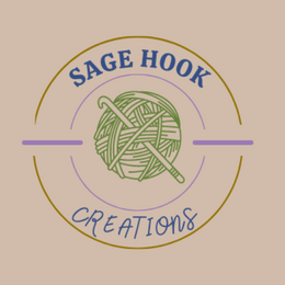 Sage Hook Creations