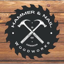 Hammer & Nail Woodworks