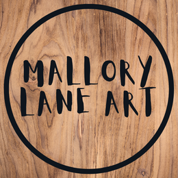 Mallory Lane Art