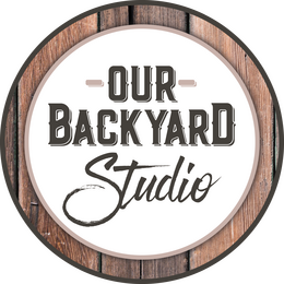 Our Backyard Studio