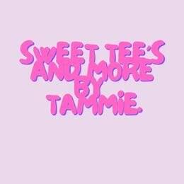 Sweet Tees and More by Tammie