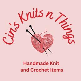 Cin's Knits n Things Cin's Knits n Things