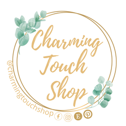 Charming Touch Shop