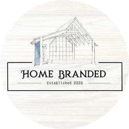 Home Branded