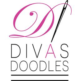 Divas Doodles