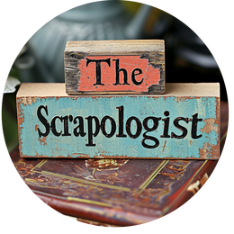 The Scrapologist