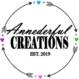 ANNEderful Creations