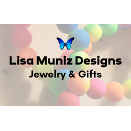 Lisa Muniz Designs