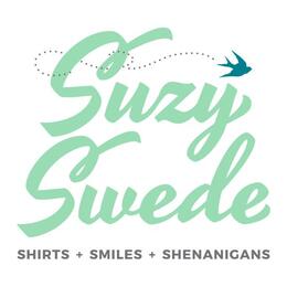Suzy Swede