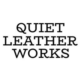 Quiet Leather Works