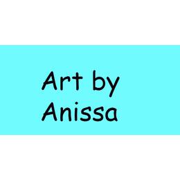 Art by Anissa Art by Anissa