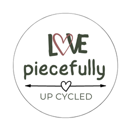 LOVE piecefully