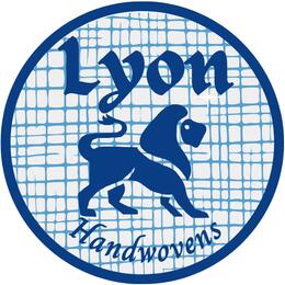 Lyon Handwovens Lyon Handwovens