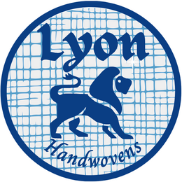 Lyon Handwovens
