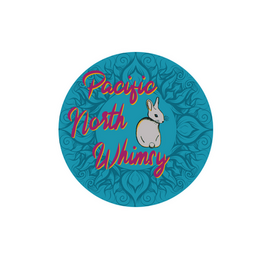 Pacific North Whimsy