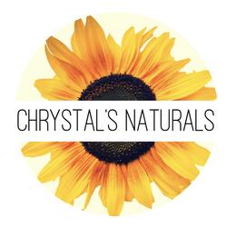 chrystals naturals