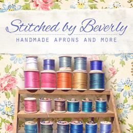 Stitched by Beverly