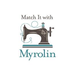 Match It With Myrolin