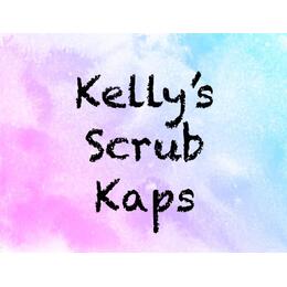 Kelly’s Scrub Kaps