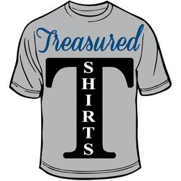 Treasured T Shirts