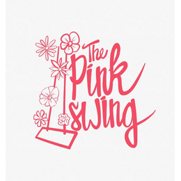 The Pink Swing