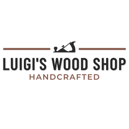 Luigi's Wood Shop