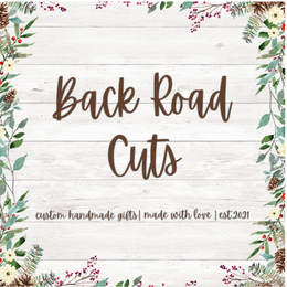 Back Road Cuts