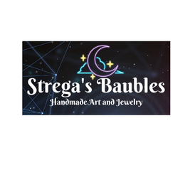 Strega's Baubles
