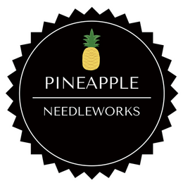 PineappleNeedleworks