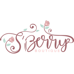 S'Berry Boutique