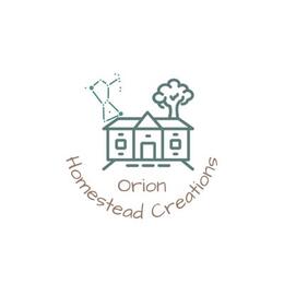 Orion Homestead Creations