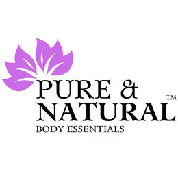 Pure & Natural Body Essentials